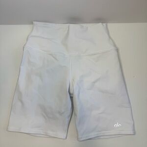 Alo Yoga Shorts XS